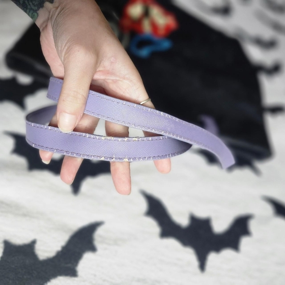 Loungefly Haunted Mansion Tote Purse - Picture 8 of 8